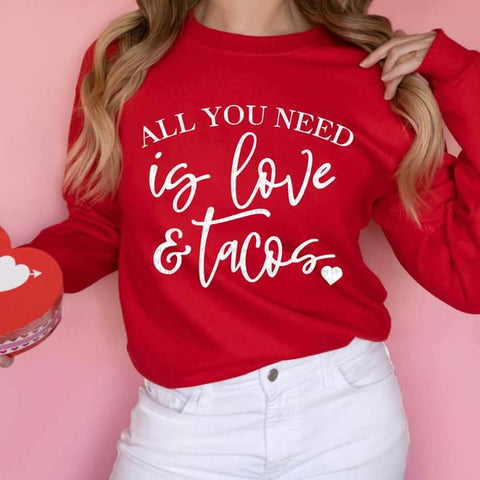 Love Tacos