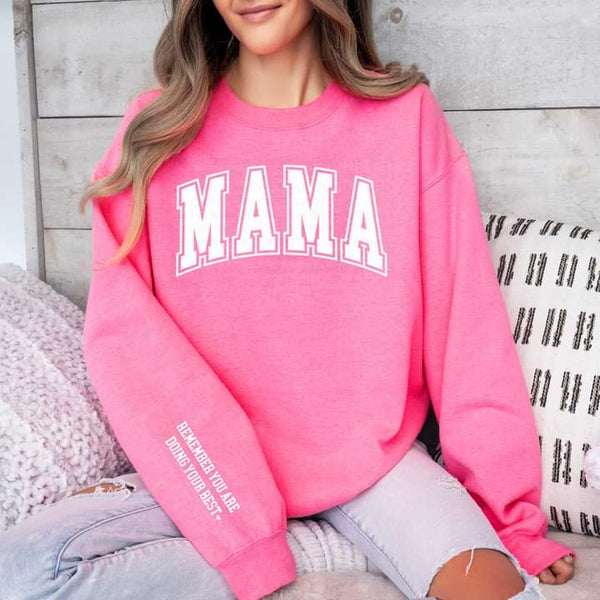 Mama
