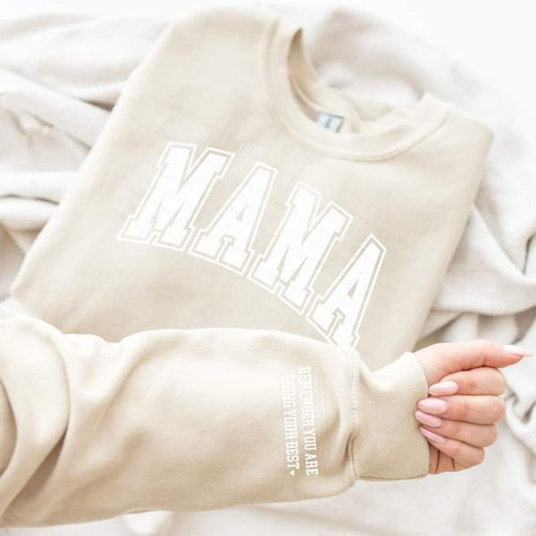 Mama