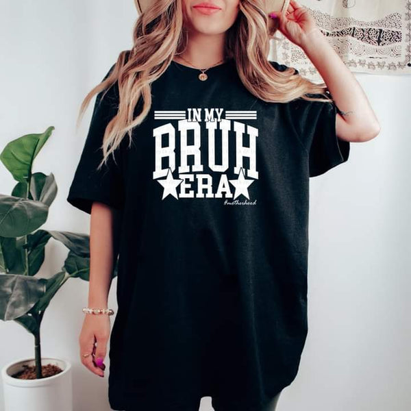 Bruh Era