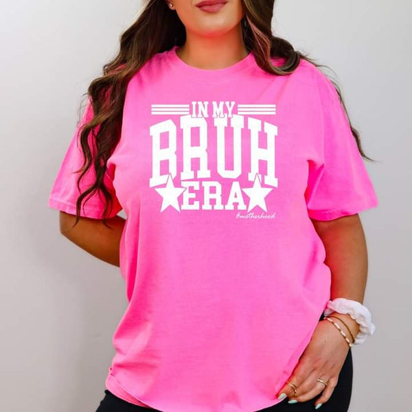 Bruh Era