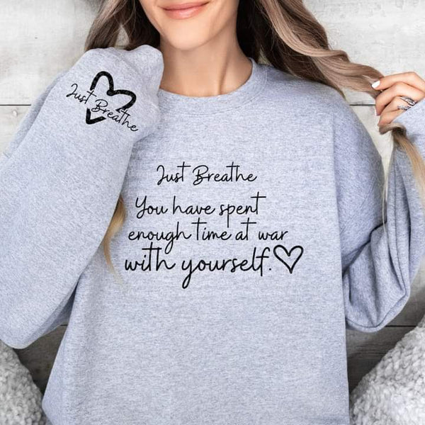 Just Breathe