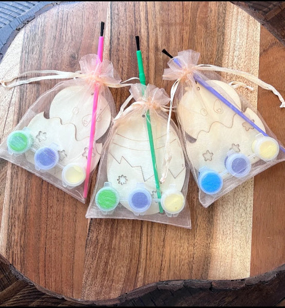Easter Paint Kits