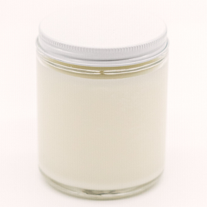 Cherry Almond 8.5 oz  Soy Candle